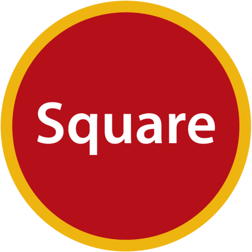 square peg foundation