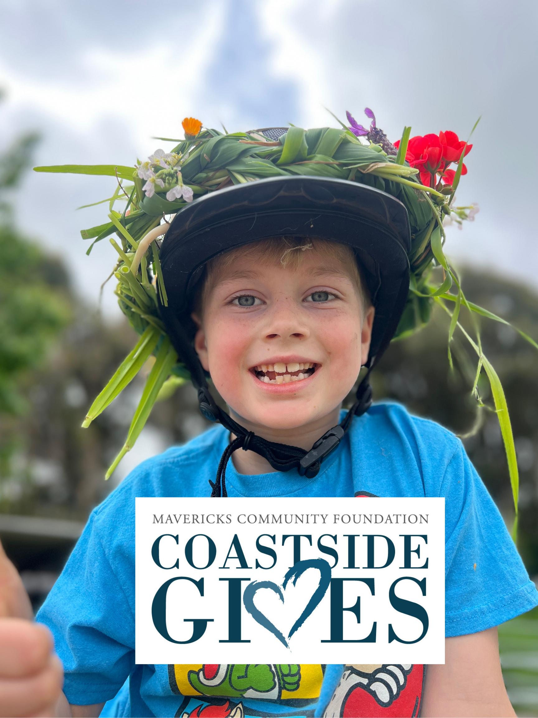 12 Days Left – And Your Gift Can Go Twice as Far – Square Peg Foundation